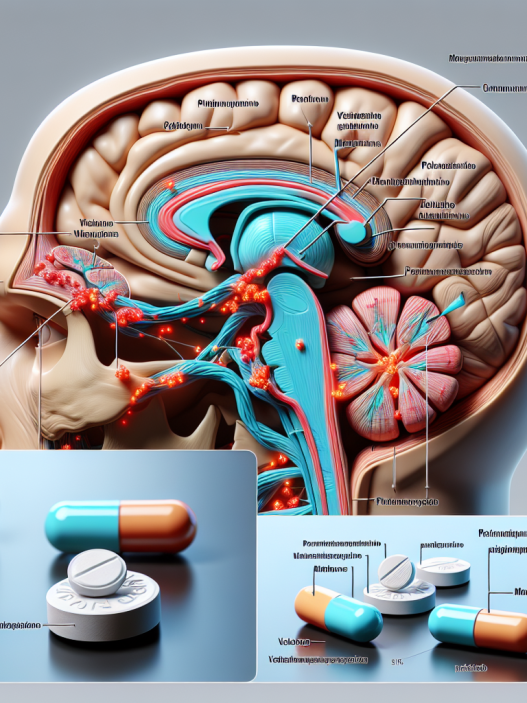 Cómo afecta Primobolan (Metenolona) pastillas al sistema vestibular