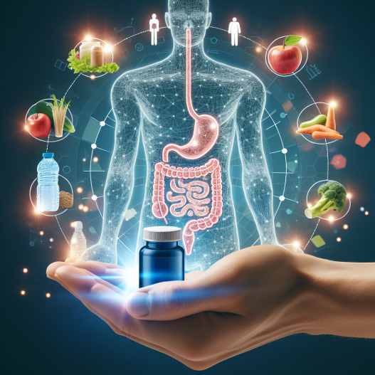 Cómo mantener el sistema digestivo sano con Drostanolone pastillas