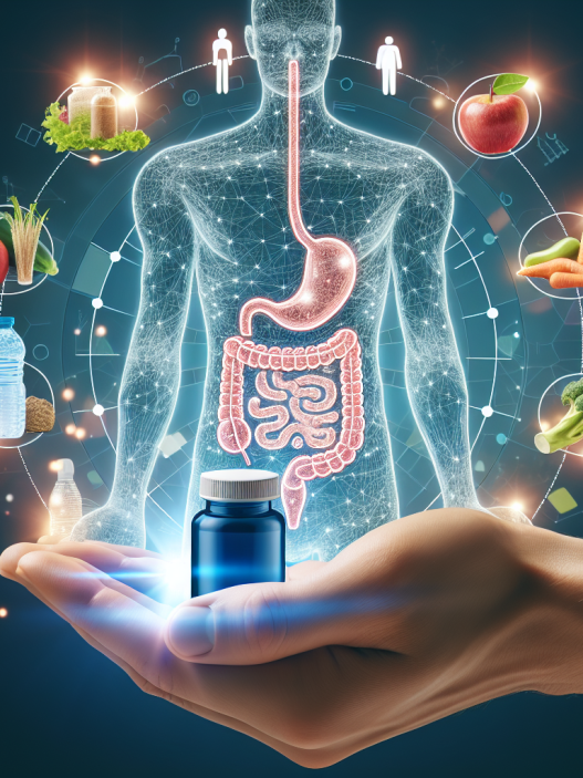 Cómo mantener el sistema digestivo sano con Drostanolone pastillas