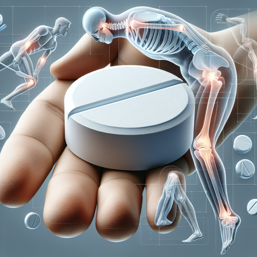 Drostanolone pastillas y mejoras en movilidad articular