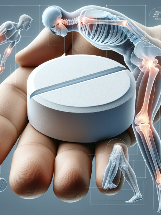 Drostanolone pastillas y mejoras en movilidad articular