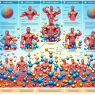 Metandienona en fases de mantenimiento muscular