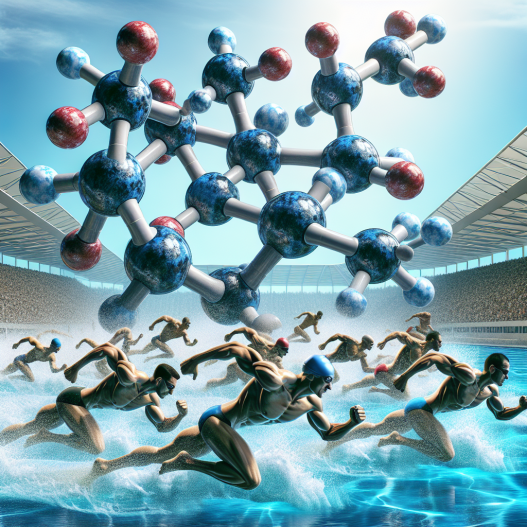 Methyltrenbolone y rendimiento en deportes acuáticos