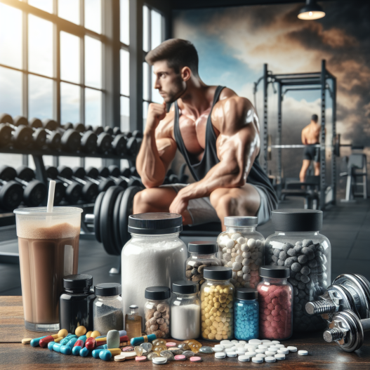 Mezcla de esteroides y entrenamiento en ayunas