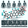 Mibolerone y su impacto sobre el equilibrio corporal