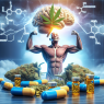 ¿Puede Pastillas de trembolona alterar el sistema endocannabinoide?