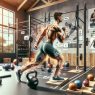 Qué esperar del entrenamiento funcional al usar Oxandrolona