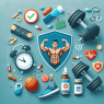 Qué formas de entrenamiento evitar con Methyltestosterone
