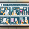 Qué hacer si aparecen efectos adversos con Methandienone inyectables