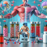 Qué pasa con los músculos si dejas Methyltrenbolone abruptamente