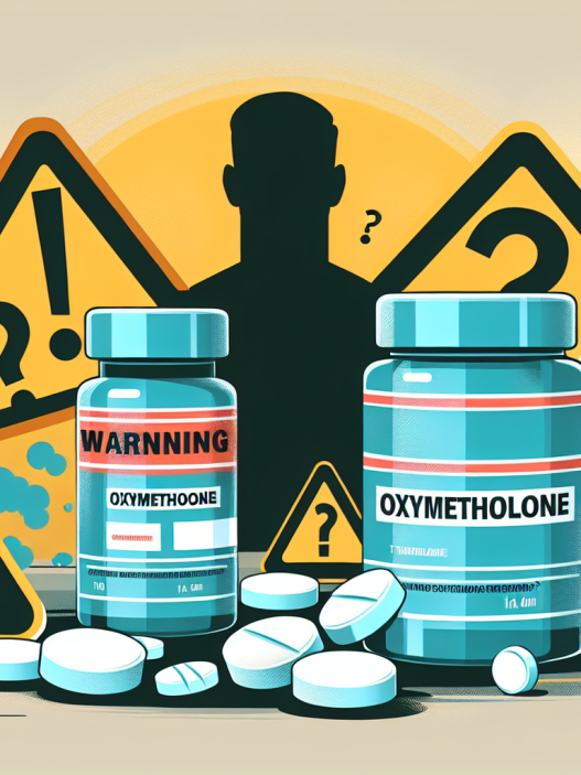 Qué pasa si tomas dos dosis de Oximetolona por error