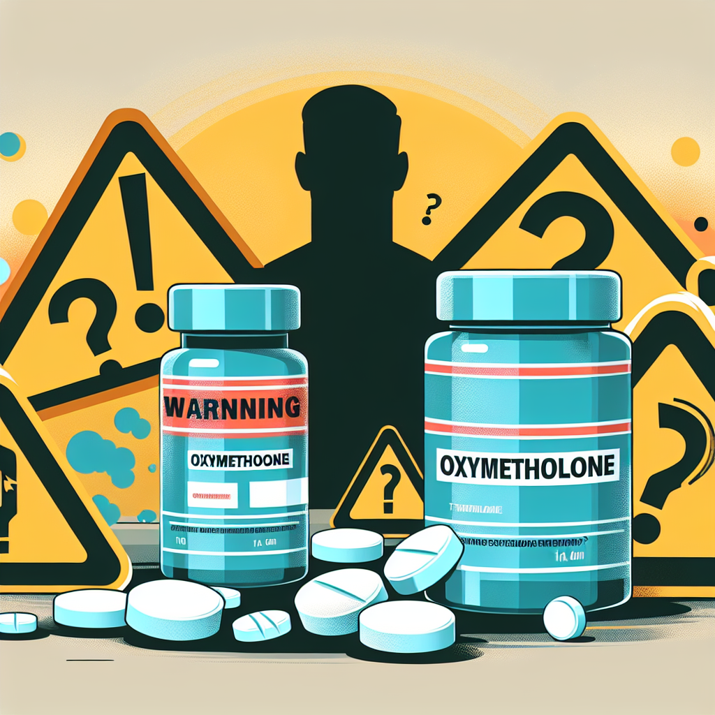 Qué pasa si tomas dos dosis de Oximetolona por error