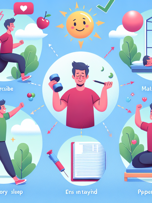 Cómo evitar el bajón emocional post-Decanoato de nandrolona