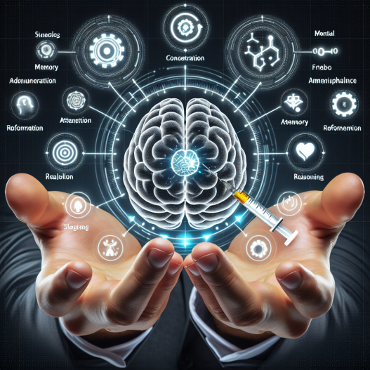 Cómo influye Primobolan (Metenolona) inyectables en la concentración mental