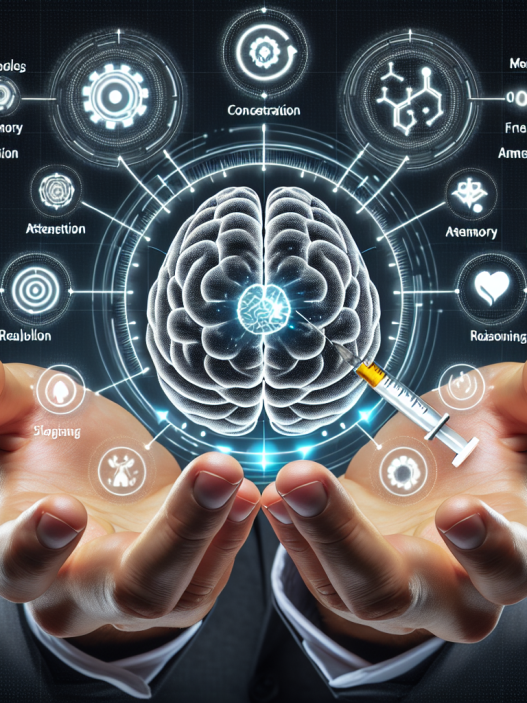 Cómo influye Primobolan (Metenolona) inyectables en la concentración mental