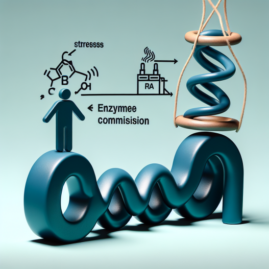 ¿ECA reduce el estrés físico?