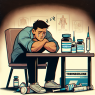 ¿Es normal el letargo al usar Trenbolone?
