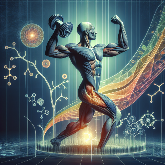 ¿Puede ECA mejorar el bombeo muscular?