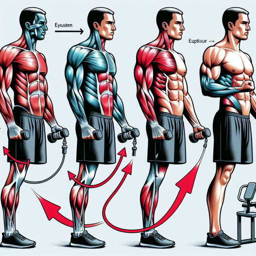 Qué cambios hay en el tono muscular al usar Retatrutide