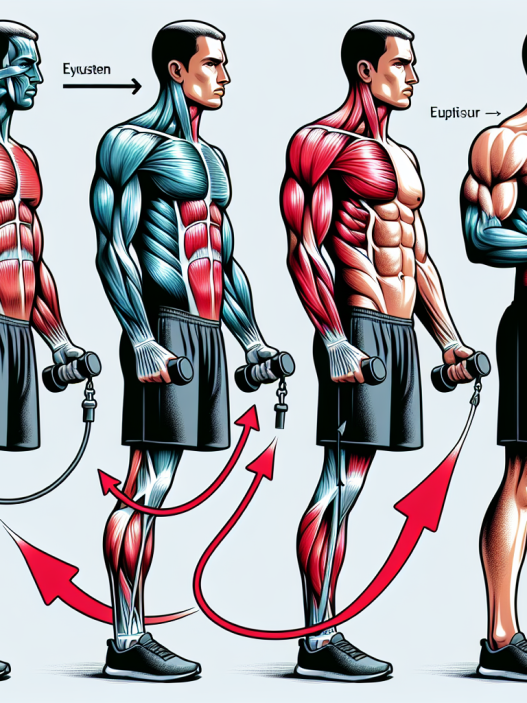 Qué cambios hay en el tono muscular al usar Retatrutide