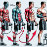 Qué cambios hay en el tono muscular al usar Retatrutide