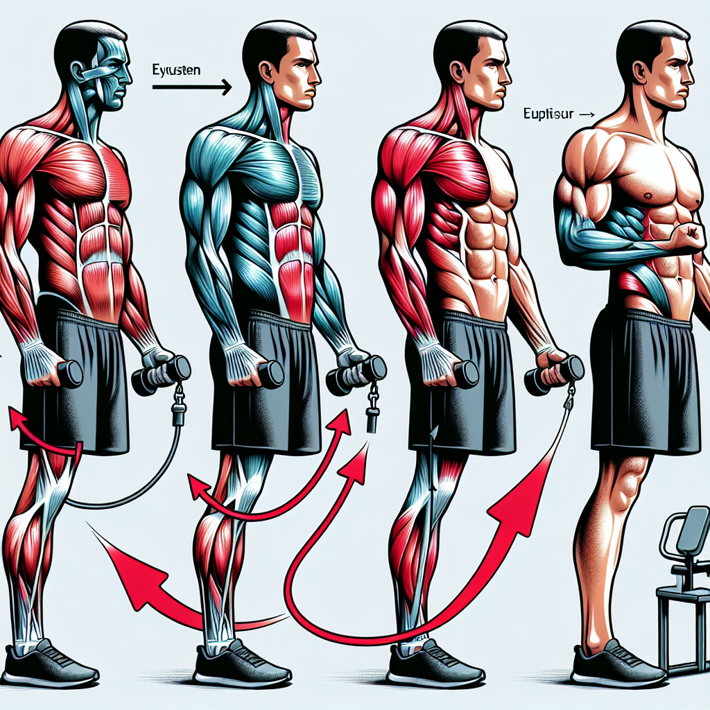 Qué cambios hay en el tono muscular al usar Retatrutide