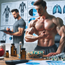 Qué esperar en el primer mes de uso de Trenbolone