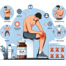 Qué hacer si tienes calambres musculares con CLA