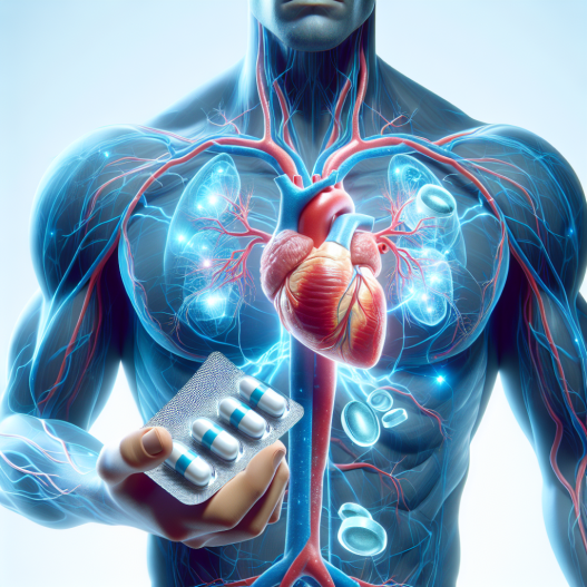 Qué señales indican una mejora cardiovascular con Decanoato de nandrolona