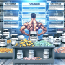Qué suplementos post-ciclo combinan bien tras Furosemid