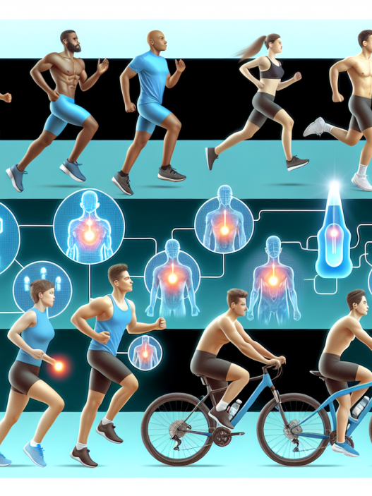 Qué tipo de cardio es mejor mientras se usa Testosterona