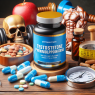 Suplementos que potencian el efecto de Fenilpropionato de testosterona