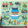 Cómo adaptar tu estilo de vida al usar Clenbuterol