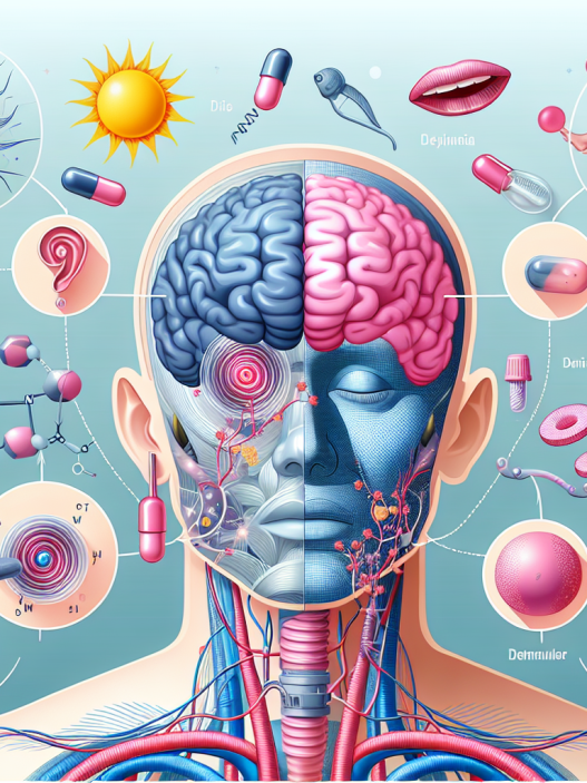 Cómo afecta Anastrozol al sistema vestibular