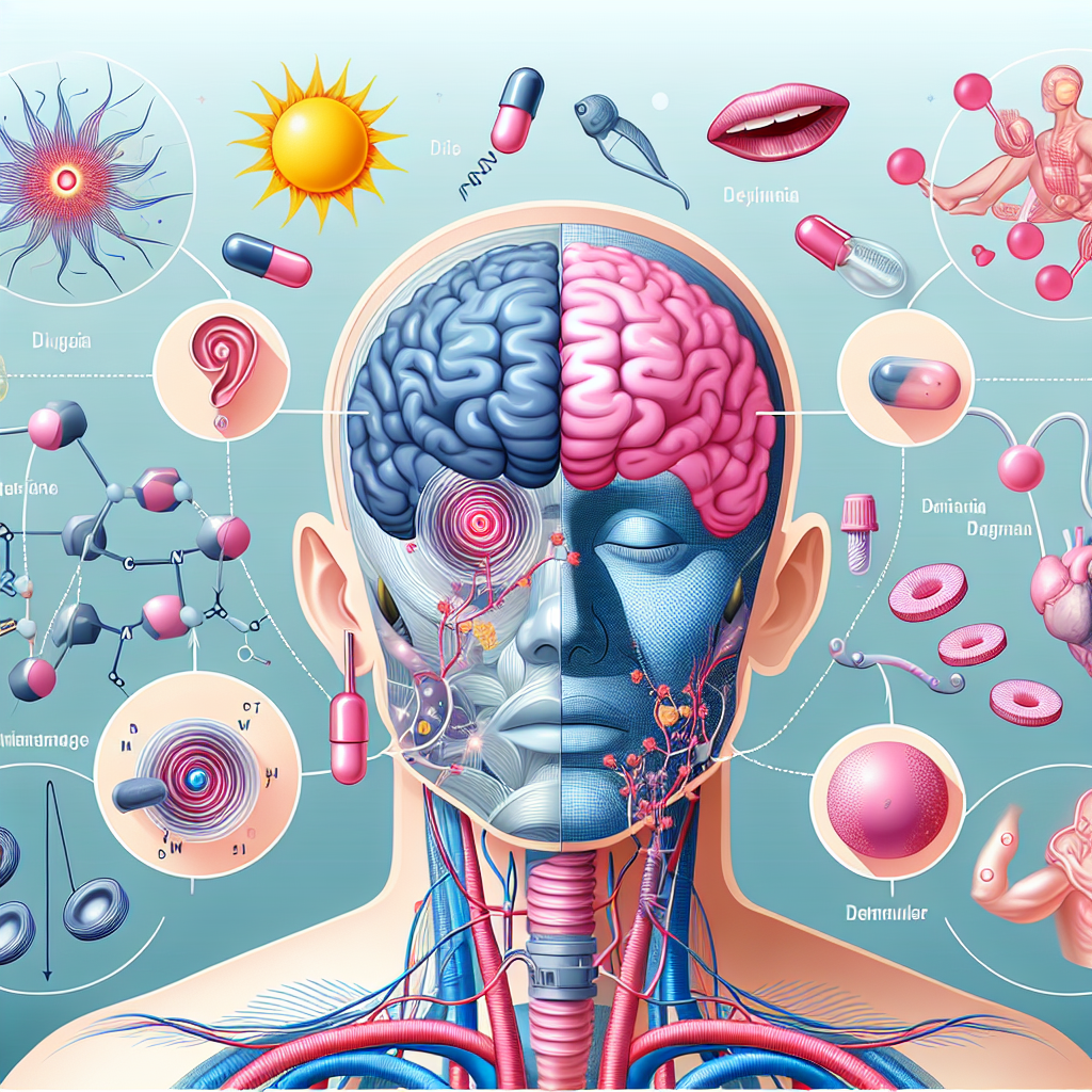 Cómo afecta Anastrozol al sistema vestibular