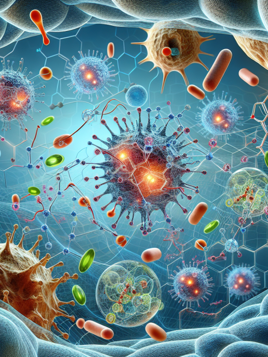 Cómo afecta Citrato de toremifeno al sistema inmunológico