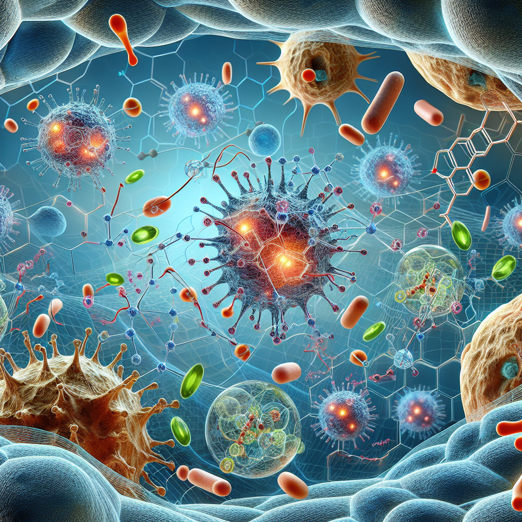 Cómo afecta Citrato de toremifeno al sistema inmunológico