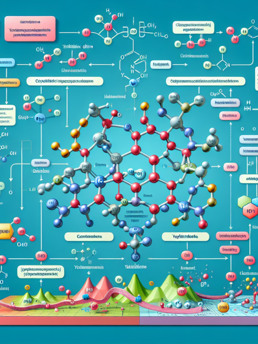 Cómo afecta Yohimbine chlorine al metabolismo del hierro