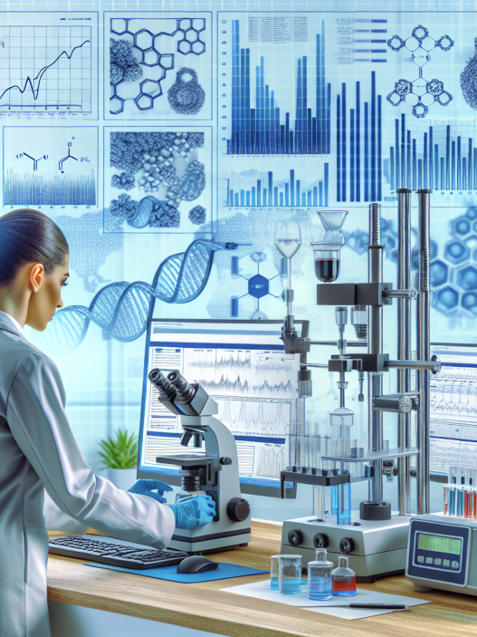 Cómo evaluar si Preparados de péptidos está funcionando