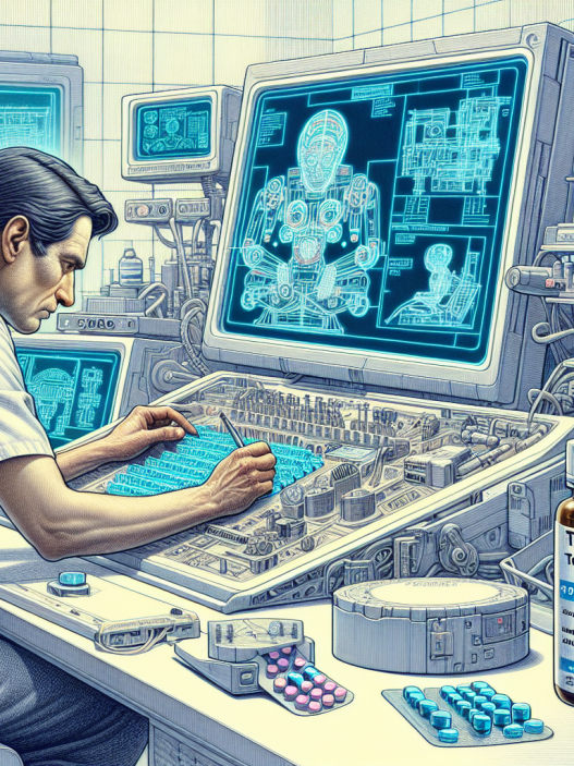 Cómo programar un minicut usando Citrato de toremifeno