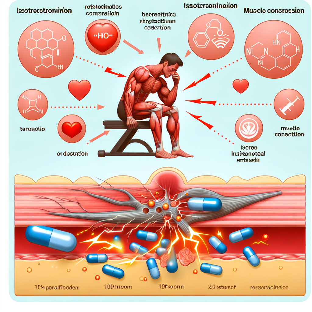 Cuánto mejora la congestión muscular con Isotretinoina