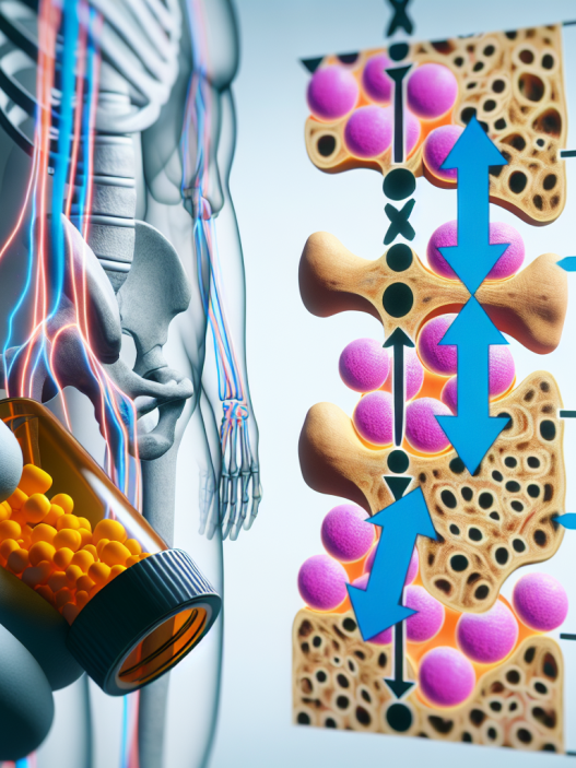 Isotretinoina y cambios en la densidad ósea