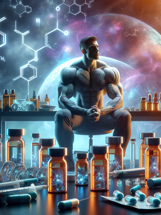 Mejor momento para iniciar PCT tras Preparativos para ganar masa muscular