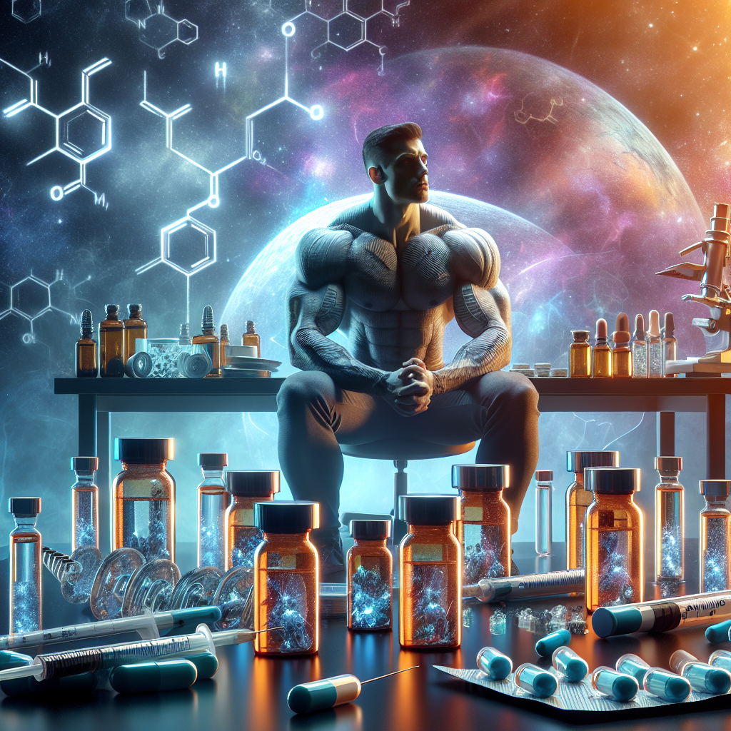 Mejor momento para iniciar PCT tras Preparativos para ganar masa muscular