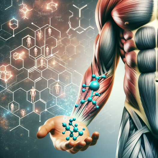 ¿Puede Cytomel mejorar la recuperación muscular?