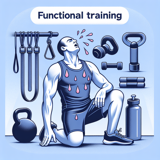 Qué esperar del entrenamiento funcional al usar Cytomel