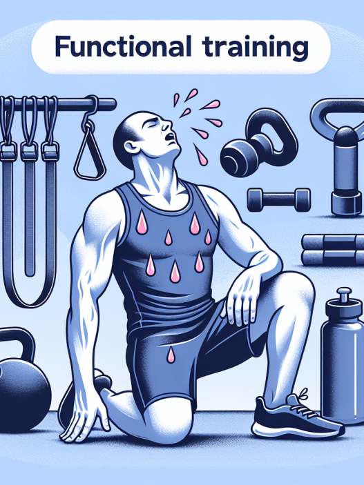 Qué esperar del entrenamiento funcional al usar Cytomel