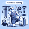 Qué esperar del entrenamiento funcional al usar Cytomel