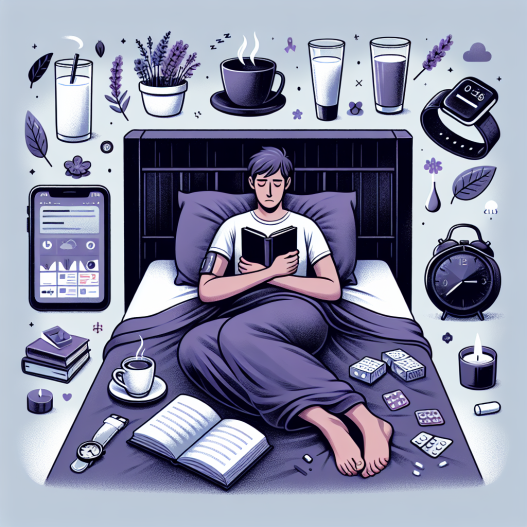 Qué hacer si Isotretinoina interrumpe tu patrón de sueño