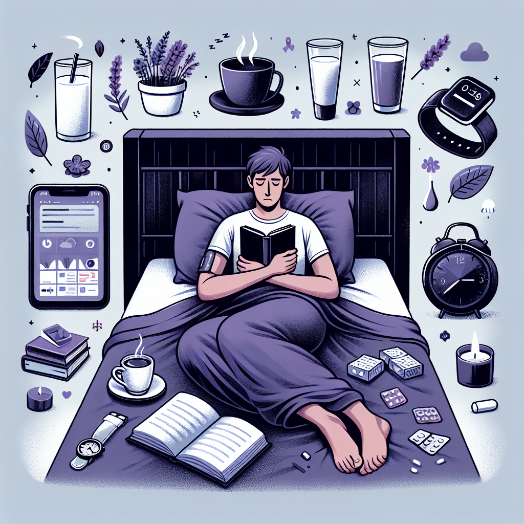 Qué hacer si Isotretinoina interrumpe tu patrón de sueño